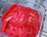 coopべんりな合わせ酢deトマトマリネ作り方4写真