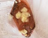 簡単！しっとりジューシーなサラダチキン作り方4写真