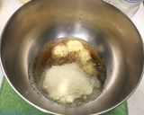 旨！デリ風＊小松菜トマトのシーザーサラダ作り方7写真