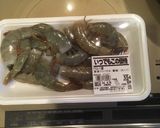 簡単エビチリ作り方1写真