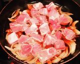 いっぺんに作る親子丼作り方2写真