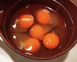 いっぺんに作る親子丼作り方4写真