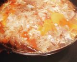 いっぺんに作る親子丼作り方5写真