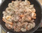 簡単エビチリ作り方4写真
