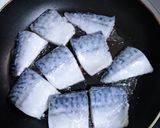 coopべんりな合わせ酢deサバ南蛮作り方5写真