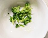 お一人様☆野菜たっぷり味噌オムライス作り方15写真