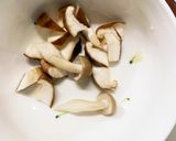 お一人様☆野菜たっぷり味噌オムライス作り方16写真
