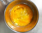 お一人様☆野菜たっぷり味噌オムライス作り方23写真