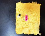 端午の節句に 玉子焼きで鯉のぼり作り方4写真