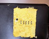 端午の節句に 玉子焼きで鯉のぼり作り方5写真