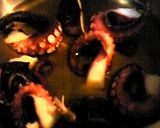 圧力鍋で♪タコの煮物作り方2写真