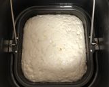 グルテンフリー米粉パン(バナナとくるみ)作り方5写真