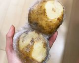 やみつき☆まるごとじゃがバタコーン作り方2写真