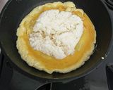 ☆簡単☆鯖と大葉の旨み炒飯作り方2写真