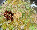 うちの麻婆豆腐。普通に旨◎作り方6写真