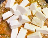 うちの麻婆豆腐。普通に旨◎作り方7写真