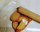 チーズ？ケーキ(´・ω・｀)？作り方3写真