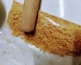 チーズ？ケーキ(´・ω・｀)？作り方4写真