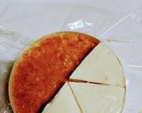 チーズ？ケーキ(´・ω・｀)？作り方7写真