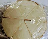 チーズ？ケーキ(´・ω・｀)？作り方8写真