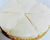 チーズ？ケーキ(´・ω・｀)？作り方9写真