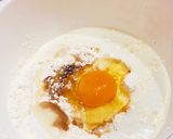 ホットケーキミックスde簡単♡どら焼き作り方1写真