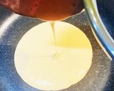 ホットケーキミックスde簡単♡どら焼き作り方2写真