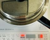 包丁いらず!一発豆ドライカレー【QCW】作り方4写真