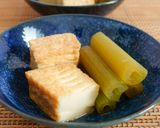 和食の基本☆フキの下処理作り方7写真