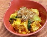 うちのこだわり麻婆豆腐作り方2写真
