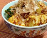 うちのこだわり麻婆豆腐作り方3写真