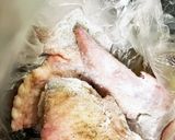 手羽先☆カリカリ塩コショウ(´ω｀)作り方2写真