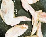 手羽先☆カリカリ塩コショウ(´ω｀)作り方3写真