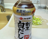 簡単♪ちくわとねぎの和風中華スープ作り方8写真