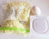 混ぜてふわふわ♪無限納豆キャベツ作り方1写真