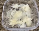 簡単キムチ野菜スープ作り置き1作り方2写真