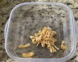簡単キムチ野菜スープ作り置き1作り方3写真