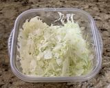 簡単キムチ野菜スープ作り置き1作り方4写真