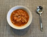 簡単キムチ野菜スープ作り置き1作り方11写真