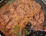 ミートソーススパゲッティ作り方1写真