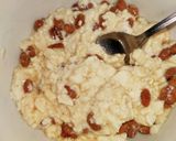 親子豆腐の油揚げ揚げ包み作り方3写真