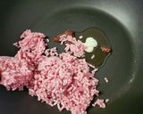 濃厚とんこつもやしスープ☆節約☆簡単作り方1写真
