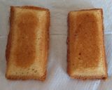 フィナンシェ　あの有名店のお菓子です作り方26写真