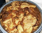 激ウマ牛丼弁当作り方6写真