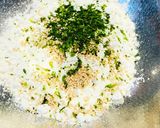 薄力粉de簡単♡ししゃも天ぷら作り方1写真