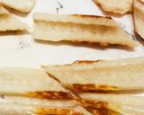 薄力粉de簡単♡ししゃも天ぷら作り方5写真