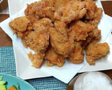 お弁当にも 鶏もも肉の甘辛炒め 揚げずに作り方9写真