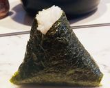 板のりde簡単♡握らないおにぎり作り方10写真