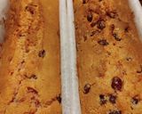和風！春のパウンドケーキ作り方8写真