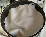 【簡単夕食】茄子のトマトソース炒め作り方5写真